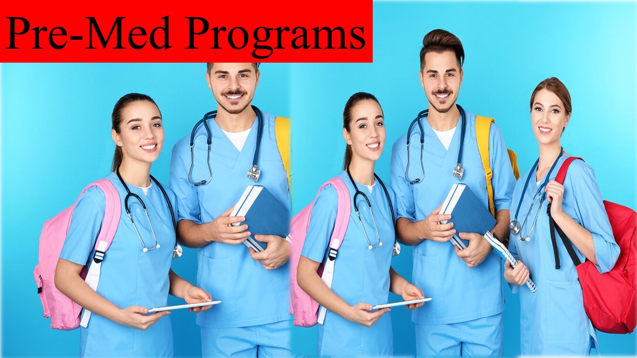 Pre-med hands-on training (1.5 hours /Class, 10 classes,  15 hours/session,)