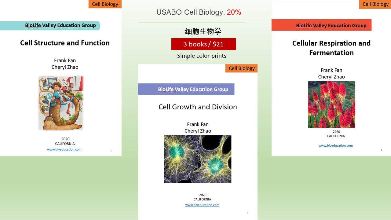 Biology Book-Cell Biology