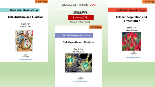 Biology Book-Cell Biology