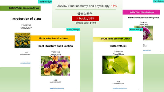 Biology Book-Plant Biology